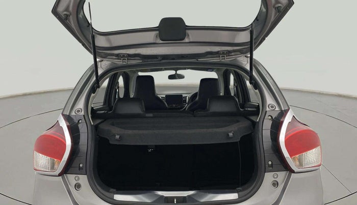 2022 Maruti Celerio ZXI AMT, Petrol, Automatic, 14,424 km, Boot Open Zoomed View