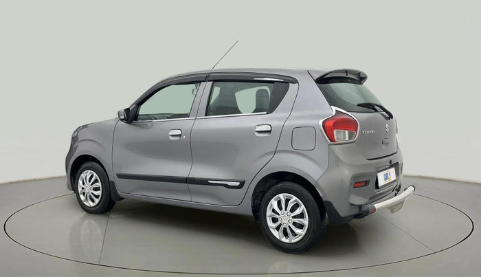 2022 Maruti Celerio ZXI AMT, Petrol, Automatic, 14,424 km, Left Back Diagonal