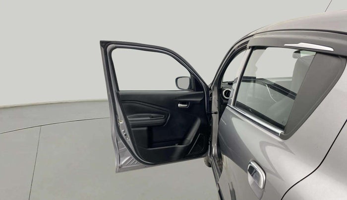 2022 Maruti Celerio ZXI AMT, Petrol, Automatic, 14,424 km, LHS Front Door