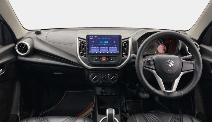 2022 Maruti Celerio ZXI AMT, Petrol, Automatic, 14,424 km, Dashboard