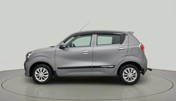 2022 Maruti Celerio ZXI AMT, Petrol, Automatic, 14,424 km, Left Side