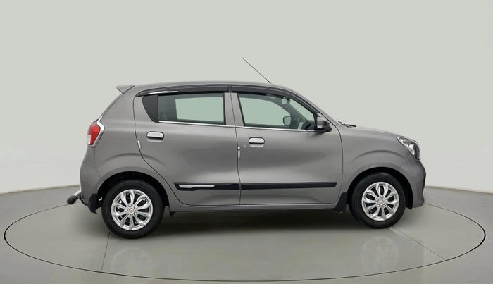 2022 Maruti Celerio ZXI AMT, Petrol, Automatic, 14,424 km, Right Side View