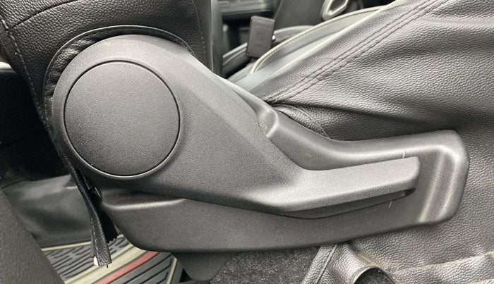 2022 Maruti Celerio ZXI AMT, Petrol, Automatic, 14,424 km, Driver Side Adjustment Panel