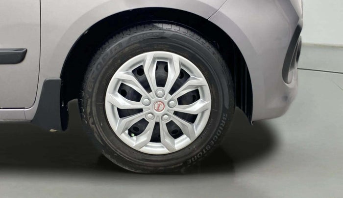 2022 Maruti Celerio ZXI AMT, Petrol, Automatic, 14,424 km, Right Front Wheel