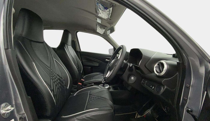 2022 Maruti Celerio ZXI AMT, Petrol, Automatic, 14,424 km, Right Side Front Door Cabin