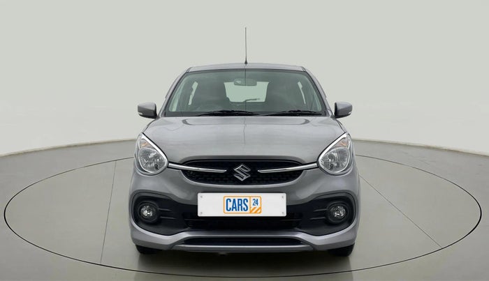 2022 Maruti Celerio ZXI AMT, Petrol, Automatic, 14,424 km, Front