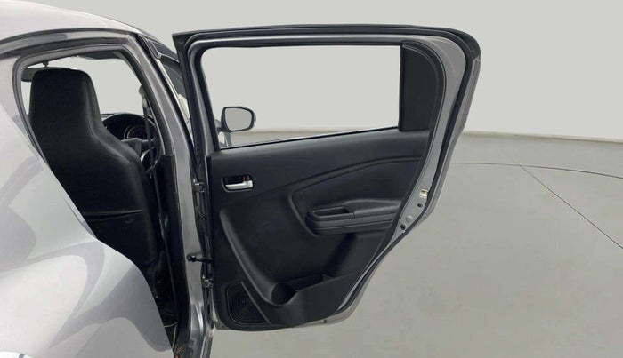 2022 Maruti Celerio ZXI AMT, Petrol, Automatic, 14,424 km, RHS Rear Door