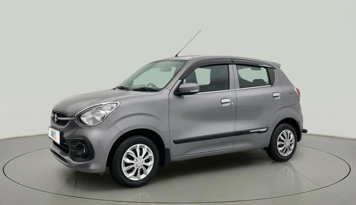 2022 Maruti Celerio ZXI AMT, Petrol, Automatic, 14,424 km, Left Front Diagonal