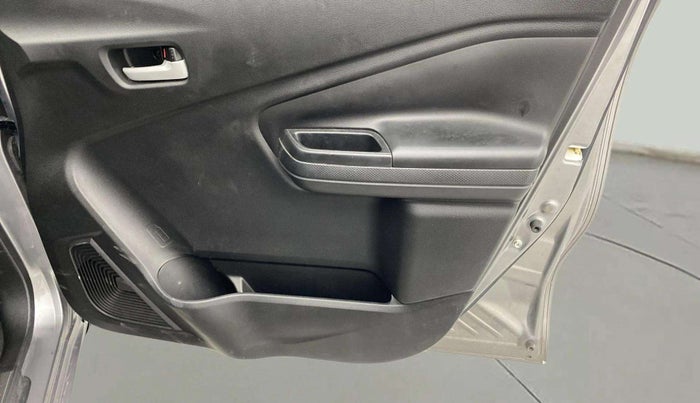 2022 Maruti Celerio ZXI AMT, Petrol, Automatic, 14,424 km, Driver Side Door Panels Control