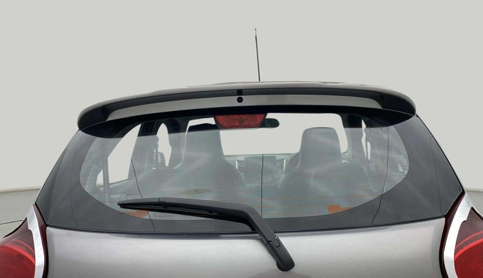 2022 Maruti Celerio ZXI AMT, Petrol, Automatic, 14,424 km, Rear Windshield