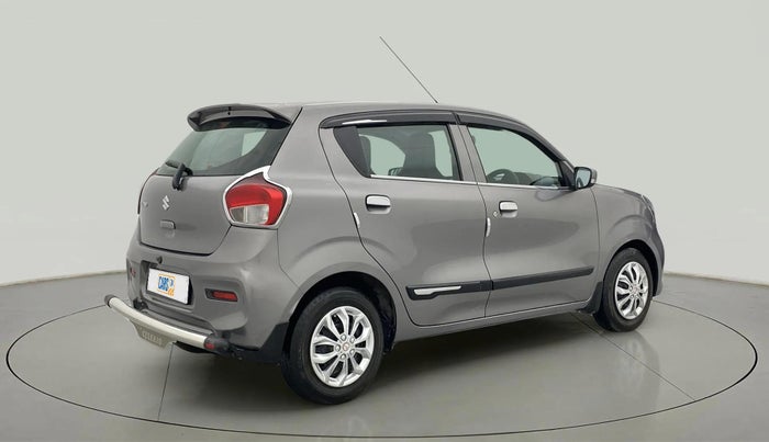 2022 Maruti Celerio ZXI AMT, Petrol, Automatic, 14,424 km, Right Back Diagonal