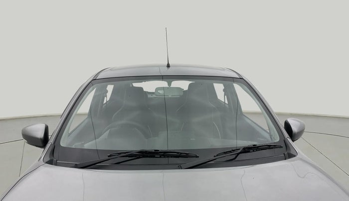 2022 Maruti Celerio ZXI AMT, Petrol, Automatic, 14,424 km, Front Windshield