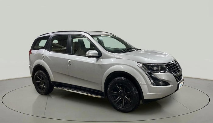 2018 Mahindra XUV500 W7, Diesel, Manual, 78,834 km, Right Front Diagonal