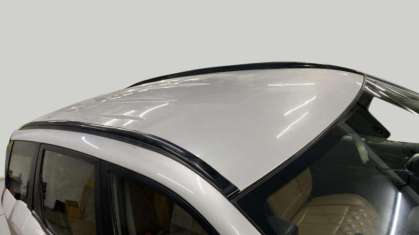 2018 Mahindra XUV500 W7, Diesel, Manual, 79,083 km, Roof