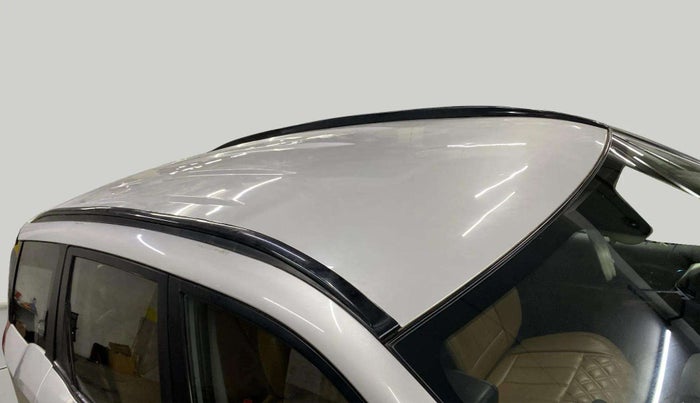 2018 Mahindra XUV500 W7, Diesel, Manual, 78,834 km, Roof