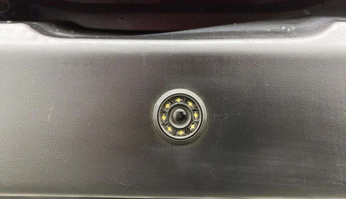 2017 Renault Kwid RXT 0.8, Petrol, Manual, 44,964 km, Parking Camera