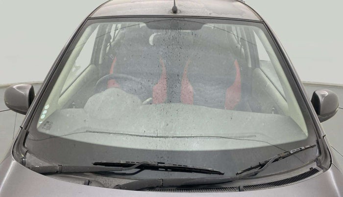 2013 Hyundai i10 SPORTZ 1.2, Petrol, Manual, 72,949 km, Front Windshield