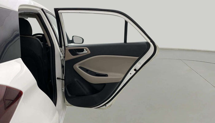2020 Hyundai Elite i20 SPORTZ PLUS 1.2, Petrol, Manual, 68,674 km, RHS Rear Door