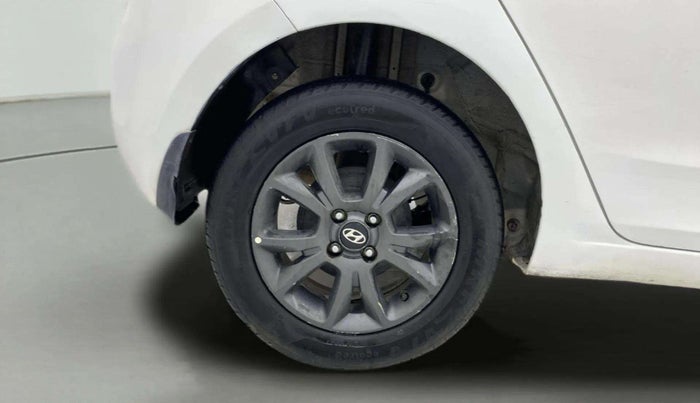 2020 Hyundai Elite i20 SPORTZ PLUS 1.2, Petrol, Manual, 68,674 km, Right Rear Wheel
