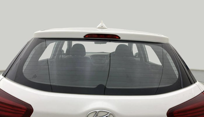 2020 Hyundai Elite i20 SPORTZ PLUS 1.2, Petrol, Manual, 68,674 km, Rear Windshield