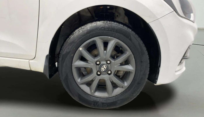 2020 Hyundai Elite i20 SPORTZ PLUS 1.2, Petrol, Manual, 68,674 km, Right Front Wheel