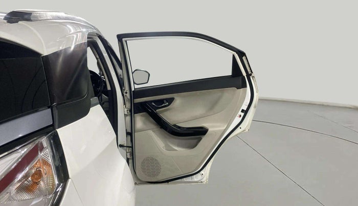 2022 Tata NEXON XZ PETROL, Petrol, Manual, 49,900 km, RHS Rear Door