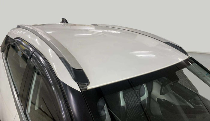 2022 Tata NEXON XZ PETROL, Petrol, Manual, 49,900 km, Roof