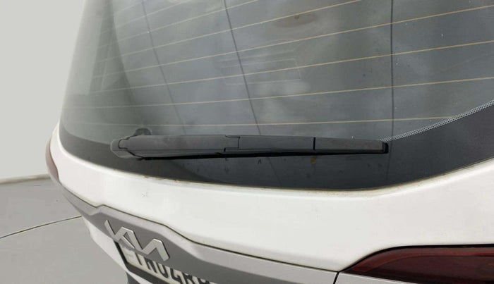 2023 KIA SELTOS HTK PLUS 1.5, Petrol, Manual, 15,250 km, Rear Wiper