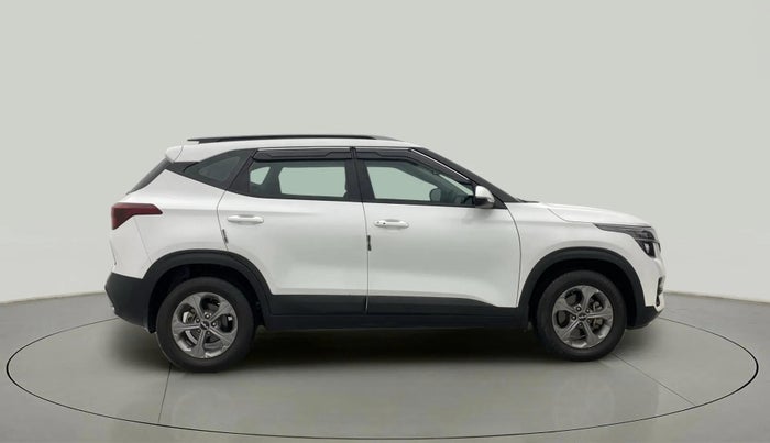 2023 KIA SELTOS HTK PLUS 1.5, Petrol, Manual, 15,250 km, Right Side View