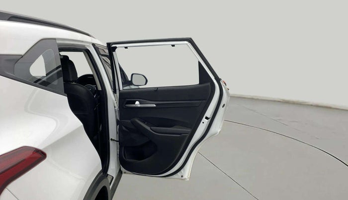 2023 KIA SELTOS HTK PLUS 1.5, Petrol, Manual, 15,250 km, RHS Rear Door