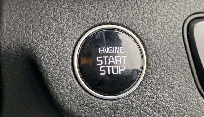 2023 KIA SELTOS HTK PLUS 1.5, Petrol, Manual, 15,250 km, Keyless Start/ Stop Button
