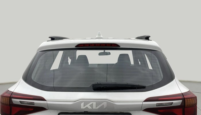 2023 KIA SELTOS HTK PLUS 1.5, Petrol, Manual, 15,250 km, Rear Windshield