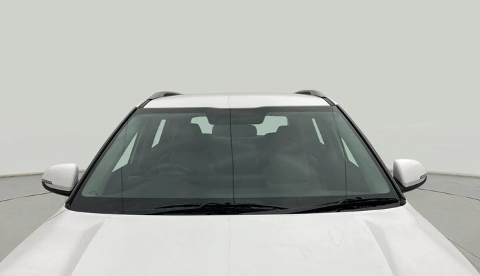 2023 KIA SELTOS HTK PLUS 1.5, Petrol, Manual, 15,250 km, Front Windshield