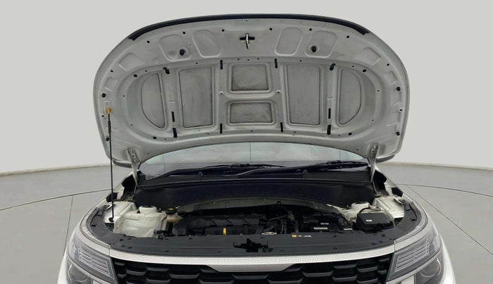 2023 KIA SELTOS HTK PLUS 1.5, Petrol, Manual, 15,250 km, Open Bonet