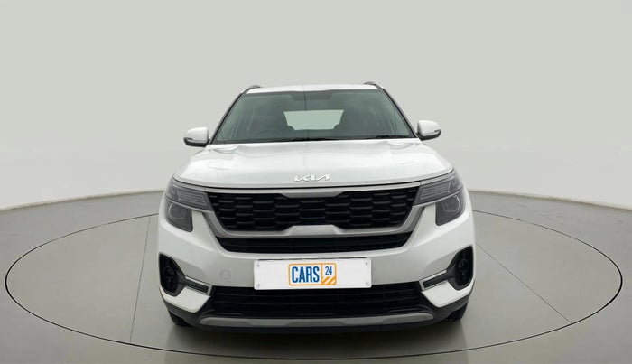 2023 KIA SELTOS HTK PLUS 1.5, Petrol, Manual, 15,250 km, Front