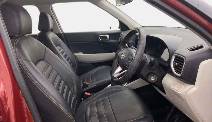 2023 Hyundai VENUE S(O) 1.2, Petrol, Manual, 34,413 km, Right Side Front Door Cabin