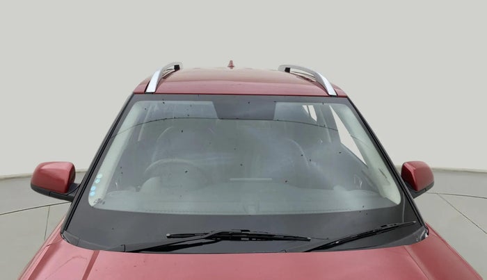 2023 Hyundai VENUE S(O) 1.2, Petrol, Manual, 34,413 km, Front Windshield
