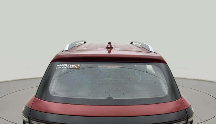 2023 Hyundai VENUE S(O) 1.2, Petrol, Manual, 34,413 km, Rear Windshield