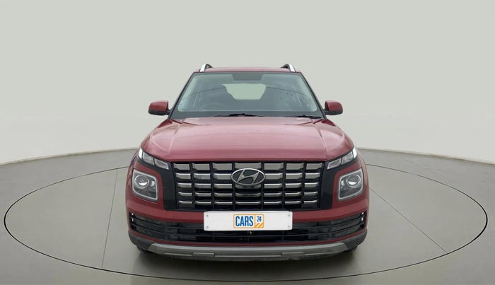 2023 Hyundai VENUE S(O) 1.2, Petrol, Manual, 34,413 km, Front