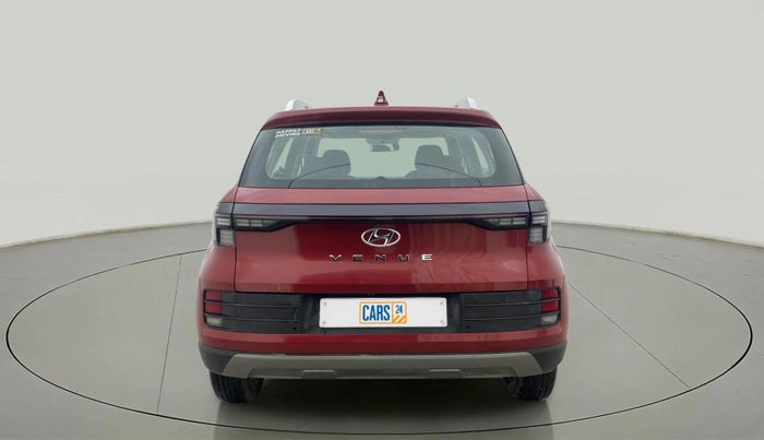 2023 Hyundai VENUE S(O) 1.2, Petrol, Manual, 34,413 km, Back/Rear