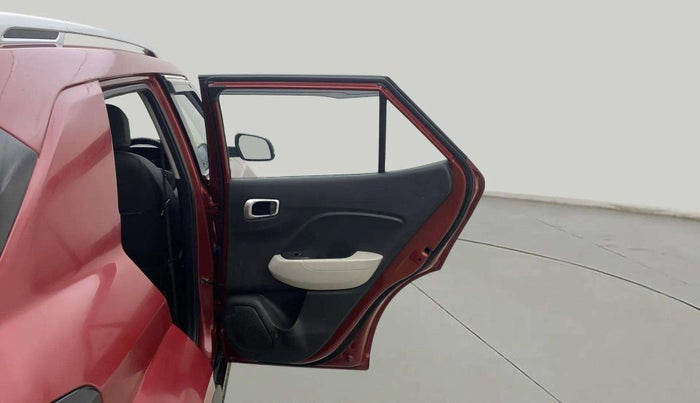 2023 Hyundai VENUE S(O) 1.2, Petrol, Manual, 34,413 km, RHS Rear Door