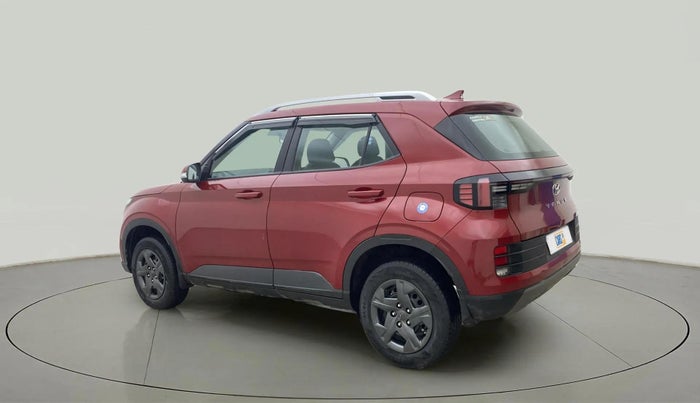 2023 Hyundai VENUE S(O) 1.2, Petrol, Manual, 34,413 km, Left Back Diagonal