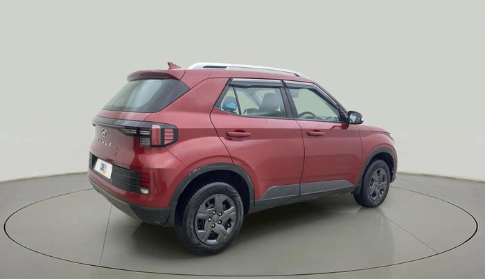 2023 Hyundai VENUE S(O) 1.2, Petrol, Manual, 34,413 km, Right Back Diagonal