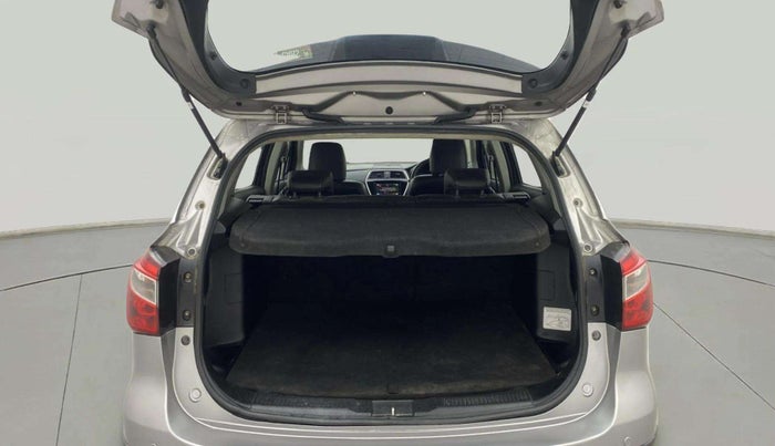 2015 Maruti S Cross ALPHA 1.3, Diesel, Manual, 1,10,748 km, Boot Open Zoomed View