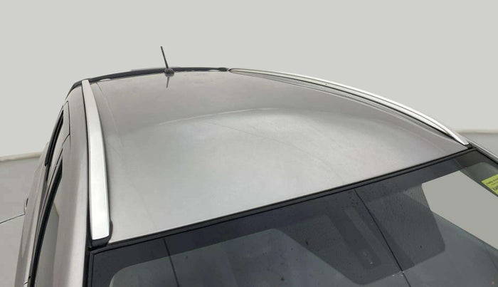 2015 Maruti S Cross ALPHA 1.3, Diesel, Manual, 1,10,748 km, Roof