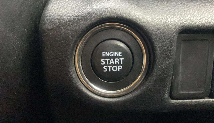 2015 Maruti S Cross ALPHA 1.3, Diesel, Manual, 1,10,748 km, Keyless Start/ Stop Button