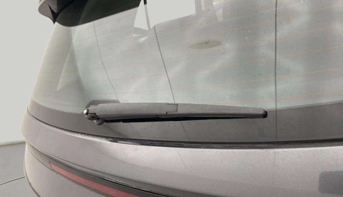 2021 Hyundai Creta SX (O) IVT 1.5 PETROL, Petrol, Automatic, 44,403 km, Rear Wiper