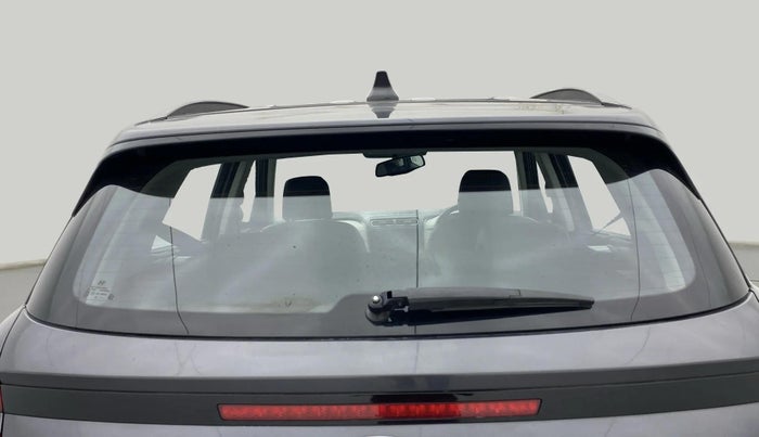 2021 Hyundai Creta SX (O) IVT 1.5 PETROL, Petrol, Automatic, 44,403 km, Rear Windshield