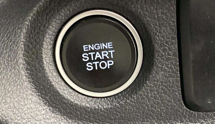 2021 Hyundai Creta SX (O) IVT 1.5 PETROL, Petrol, Automatic, 44,403 km, Keyless Start/ Stop Button