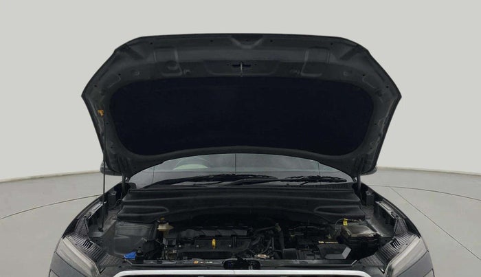 2021 Hyundai Creta SX (O) IVT 1.5 PETROL, Petrol, Automatic, 44,403 km, Open Bonet